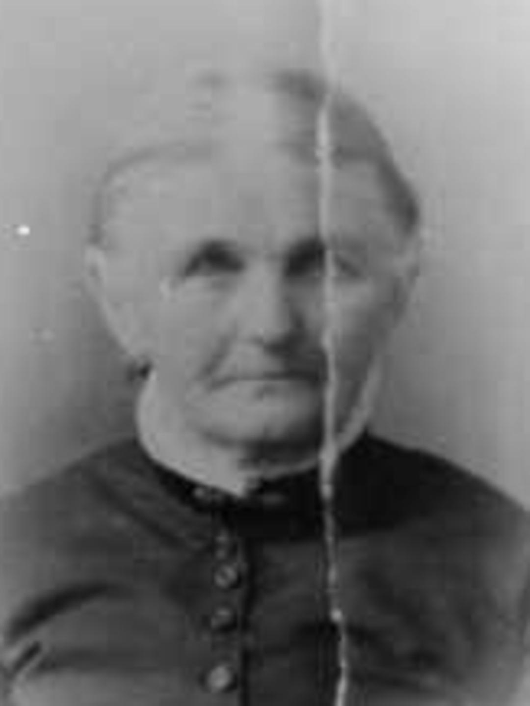 Maria Emeline Mott (1823 - 1899) Profile